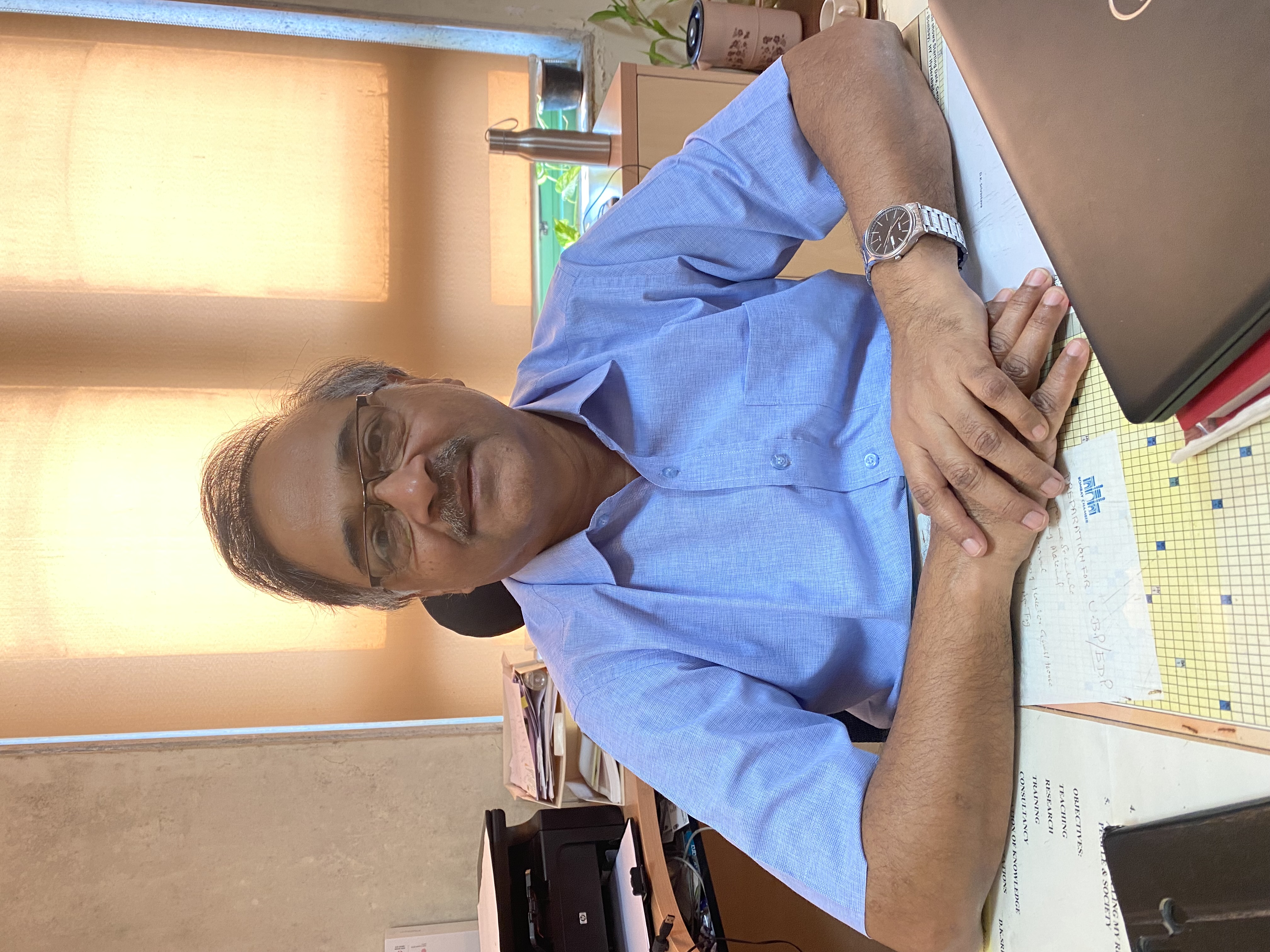 Faculty